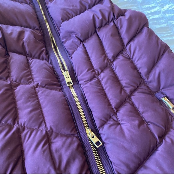 Athleta down vest - Picture 3 of 11